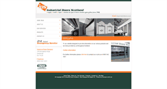 Desktop Screenshot of idscot.co.uk
